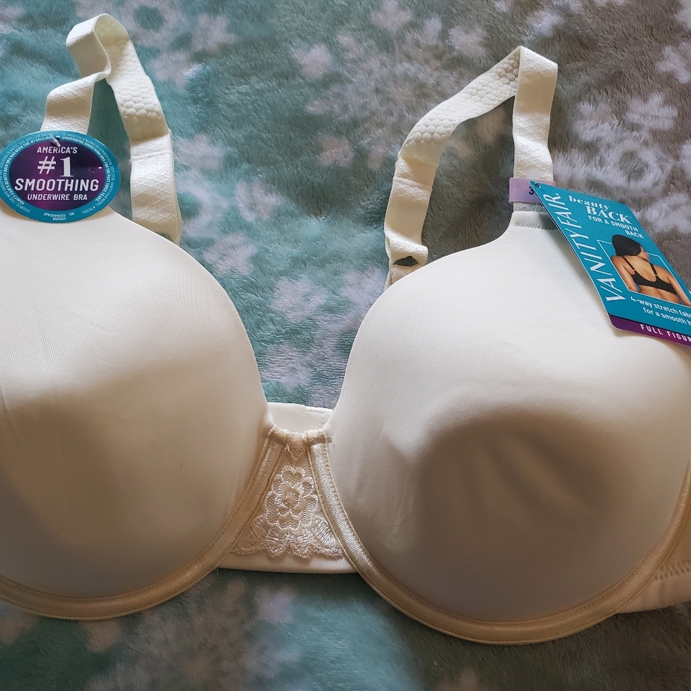 VANITY FAIR BRA